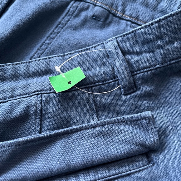 NWT - United Colors of Benetton Men’s Cotton Chino - US Size 36/EU Size 52 - Picture 7 of 10